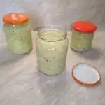Kvašené zelí do sklenic