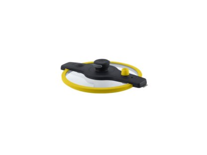 Remoska Remoska® Vega Soft-tlakové víko Barva: Žlutá