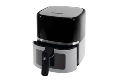 Remoska® R301001 Horkovzdušná fritéza 5,5 l Vento