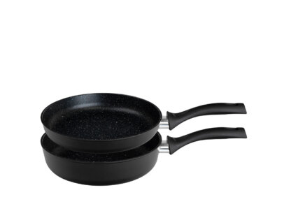 Remoska Sada pánví Remoska® Europa 26 cm a 26 cm hluboká